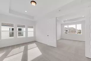 162 Montecilo Dr, Liberty Hill, TX 78642 - Photo 19