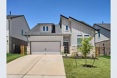 4707 Sea Salt Drive, Austin, TX 78747 - Photo 1