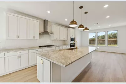 240 Archway Lane, Liberty Hill, TX 78642 - Photo 11