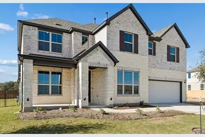 240 Archway Lane, Liberty Hill, TX 78642 - Photo 3