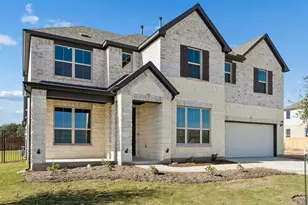 240 Archway Ln, Liberty Hill, TX 78642 - Photo 3