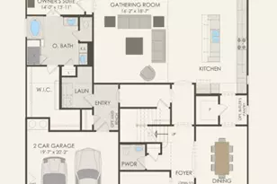 240 Archway Ln, Liberty Hill, TX 78642 - Photo 5