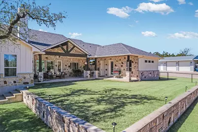 224 Foust Drive, Liberty Hill, TX 78642 - Photo 29