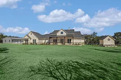224 Foust Drive, Liberty Hill, TX 78642 - Photo 1