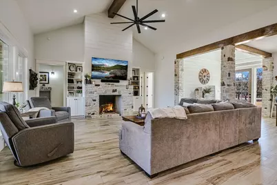 224 Foust Drive, Liberty Hill, TX 78642 - Photo 5