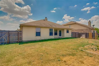 311 Gainer Drive, Hutto, TX 78634 - Photo 29