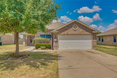 311 Gainer Drive, Hutto, TX 78634 - Photo 1
