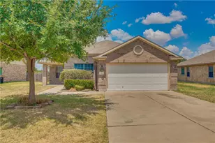 311 Gainer Dr, Hutto, TX 78634 - Photo 1