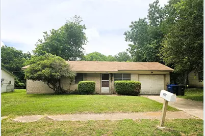 1203 Curry Avenue, Copperas Cove, TX 76522 - Photo 1
