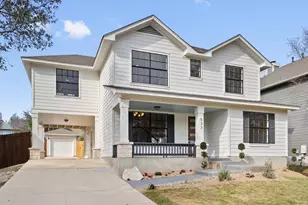 537 Rockhurst St, Buda, TX 78610 - Photo 1