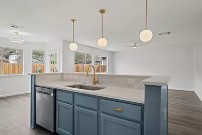 537 Rockhurst Street, Buda, TX 78610 - Photo 9