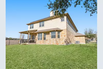 4378 Green Tree Drive, Round Rock, TX 78665 - Photo 29
