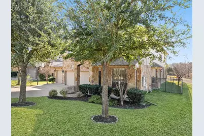 4378 Green Tree Drive, Round Rock, TX 78665 - Photo 3