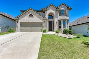 1816 Ficuzza Wy, Leander, TX 78641 - Photo 3