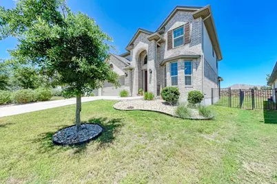 1816 Ficuzza Way, Leander, TX 78641 - Photo 3