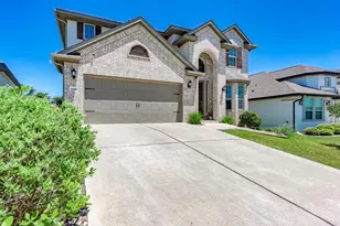 1816 Ficuzza Wy, Leander, TX 78641 - Photo 1