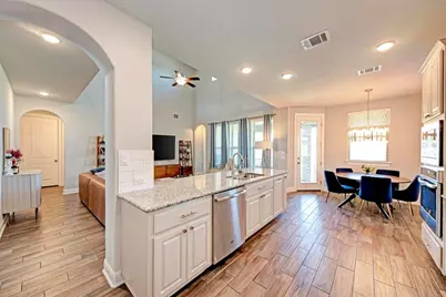 1816 Ficuzza Way, Leander, TX 78641 - Photo 13