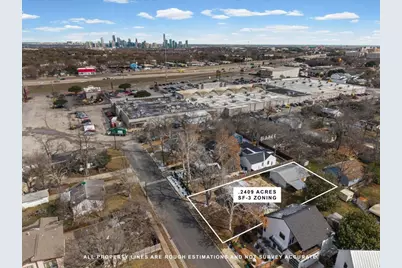 4419 Clawson Road, Austin, TX 78745 - Photo 3