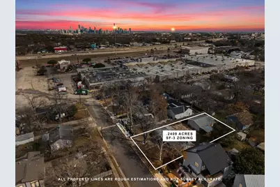 4419 Clawson Road, Austin, TX 78745 - Photo 1