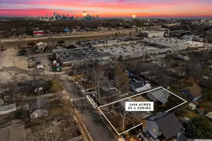 4419 Clawson Rd, Austin, TX 78745 - Photo 1