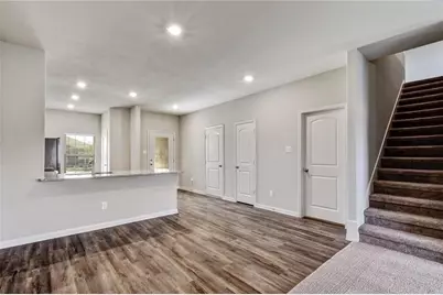 313 Mount Vernon Way, Liberty Hill, TX 78642 - Photo 3