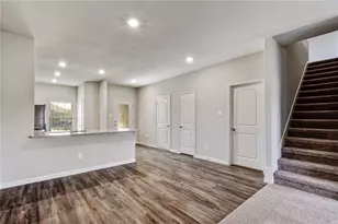 313 Mount Vernon Way, Liberty Hill, TX 78642 - Photo 3