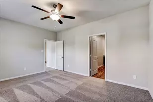 313 Mount Vernon Way, Liberty Hill, TX 78642 - Photo 11