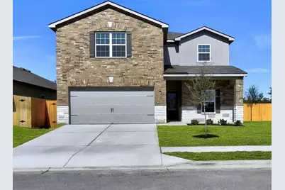 313 Mount Vernon Way, Liberty Hill, TX 78642 - Photo 1