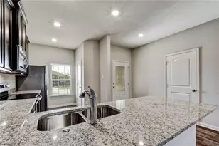 313 Mount Vernon Way, Liberty Hill, TX 78642 - Photo 5
