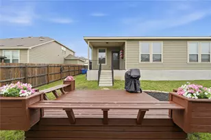 167 Limonite Ln, Liberty Hill, TX 78642 - Photo 35