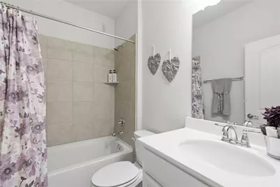 167 Limonite Lane, Liberty Hill, TX 78642 - Photo 5