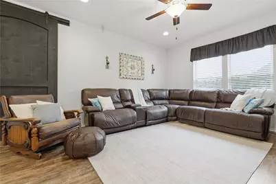 167 Limonite Lane, Liberty Hill, TX 78642 - Photo 17