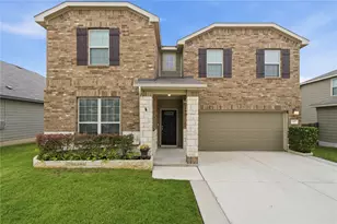 167 Limonite Ln, Liberty Hill, TX 78642 - Photo 3