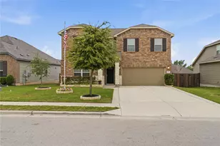 167 Limonite Ln, Liberty Hill, TX 78642 - Photo 1