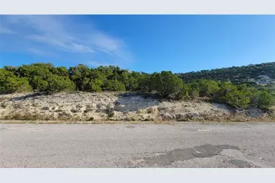 8523 Bronco Lane, Lago Vista, TX 78645 - Photo 1