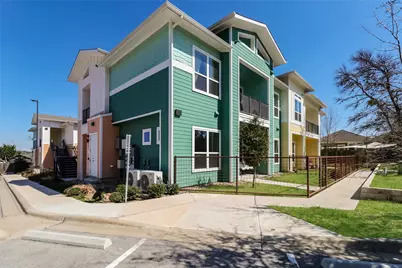 8601 W Gate Boulevard #7101, Austin, TX 78745 - Photo 3