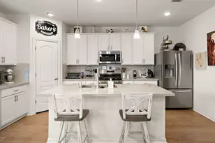 100 Windgate Dr, Hutto, TX 78634 - Photo 9
