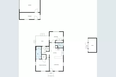 609 Dickson Street, Lexington, TX 78947 - Photo 19