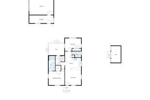 609 Dickson St, Lexington, TX 78947 - Photo 19