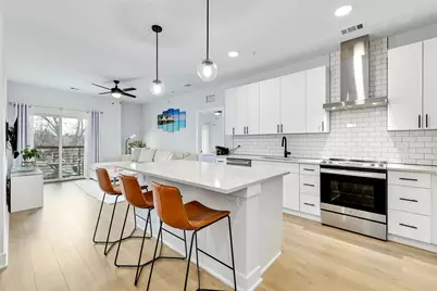 3101 Govalle Avenue #301, Austin, TX 78702 - Photo 1