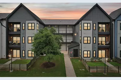 3101 Govalle Avenue #301, Austin, TX 78702 - Photo 35