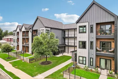 3101 Govalle Avenue #301, Austin, TX 78702 - Photo 23