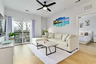 3101 Govalle Avenue #301, Austin, TX 78702 - Photo 5