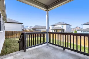 173 Flexus Ln, Liberty Hill, TX 78642 - Photo 3