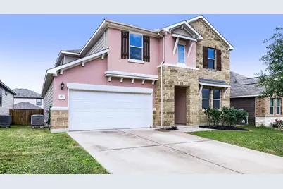 173 Flexus Lane, Liberty Hill, TX 78642 - Photo 1