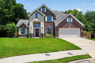 300 N Carriage Hills Dr, Georgetown, TX 78626 - Photo 3