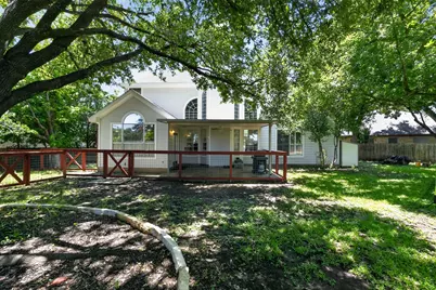 300 N Carriage Hills Drive, Georgetown, TX 78626 - Photo 27