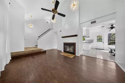 105 N Summit Ridge Drive, Point Venture, TX 78645 - Photo 1