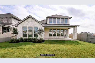 136 Hadleigh Drive, Hutto, TX 78634 - Photo 11