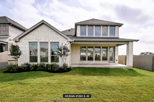 136 Hadleigh Dr, Hutto, TX 78634 - Photo 11